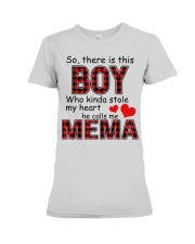 1 DAY LEFT - GET YOURS NOW Premium Fit Ladies Tee thumbnail