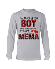 1 DAY LEFT - GET YOURS NOW Long Sleeve Tee thumbnail