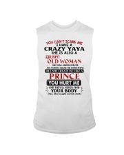 1 DAY LEFT - GET YOURS NOW Sleeveless Tee thumbnail