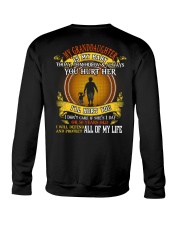 50 YEARS OLD - PERFECT GIFT FOR GRANDMA Crewneck Sweatshirt tile