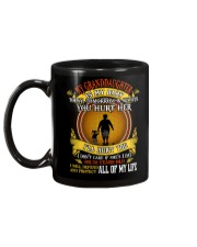 50 YEARS OLD - PERFECT GIFT FOR GRANDMA Mug tile