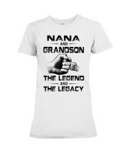 1 DAY LEFT - GET YOURS NOW Premium Fit Ladies Tee tile