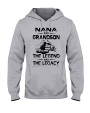 1 DAY LEFT - GET YOURS NOW Hooded Sweatshirt front