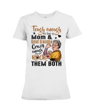 1 DAY LEFT - GET YOURS NOW Premium Fit Ladies Tee tile