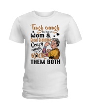 1 DAY LEFT - GET YOURS NOW Ladies T-Shirt tile