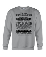 1 DAY LEFT - GET YOURS NOW Crewneck Sweatshirt thumbnail