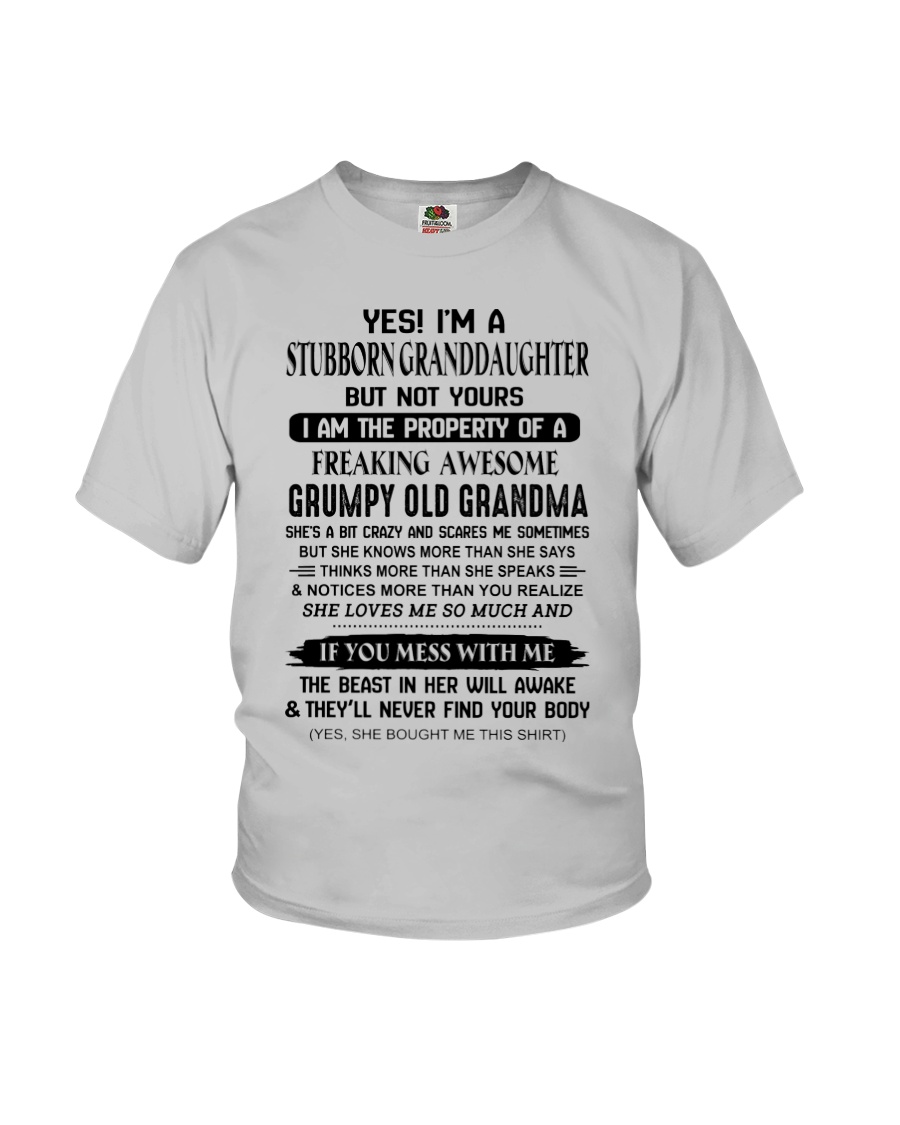 1 DAY LEFT - GET YOURS NOW Youth T-Shirt