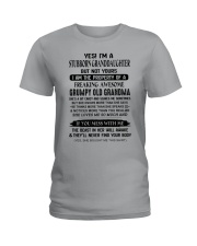 1 DAY LEFT - GET YOURS NOW Ladies T-Shirt thumbnail