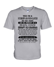 1 DAY LEFT - GET YOURS NOW V-Neck T-Shirt thumbnail