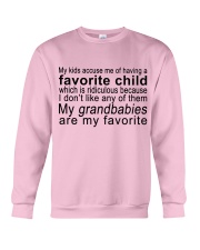 1 DAY LEFT - GET YOURS NOW Crewneck Sweatshirt thumbnail