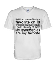 1 DAY LEFT - GET YOURS NOW V-Neck T-Shirt thumbnail
