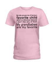 1 DAY LEFT - GET YOURS NOW Ladies T-Shirt thumbnail