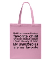 1 DAY LEFT - GET YOURS NOW Tote Bag thumbnail