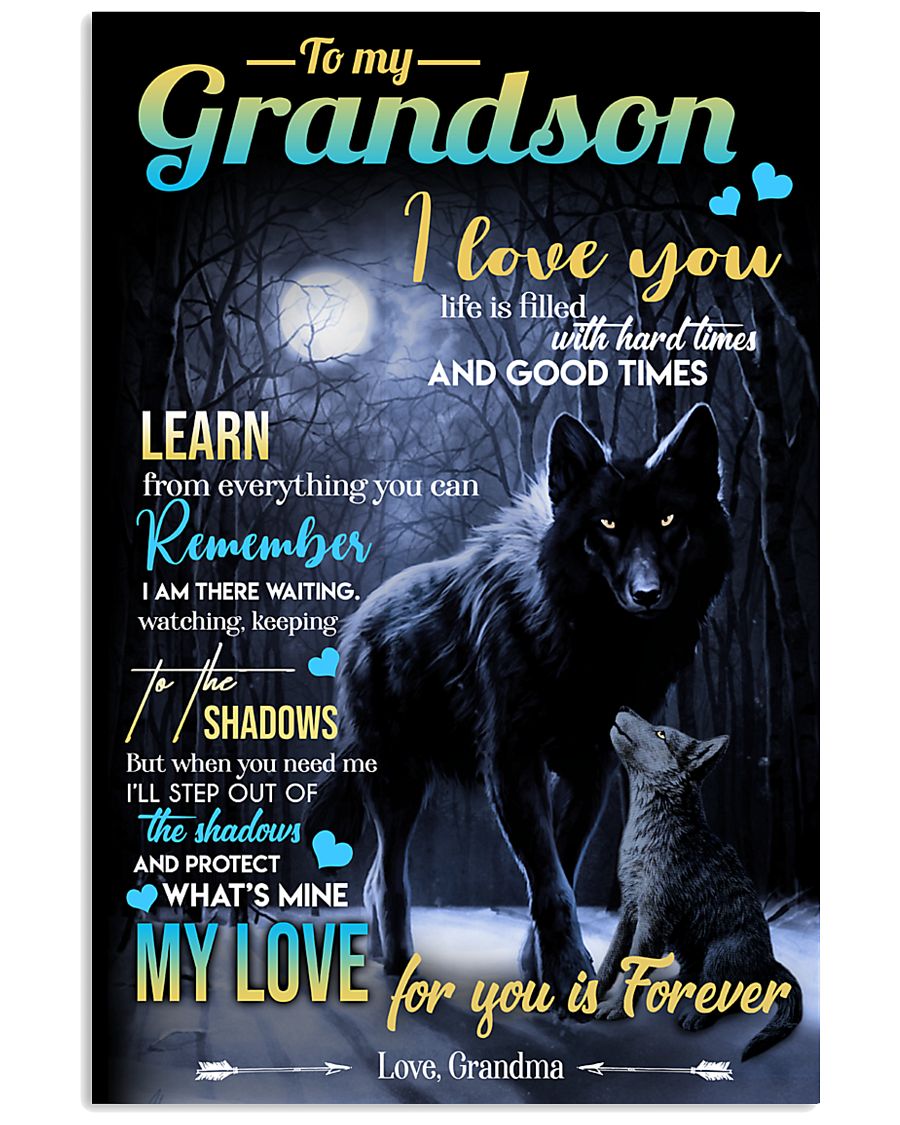 1 DAY LEFT - GET YOURS NOW 11x17 Poster