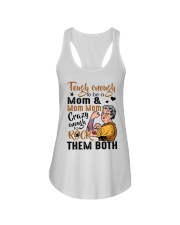 1 DAY LEFT - GET YOURS NOW Ladies Flowy Tank tile