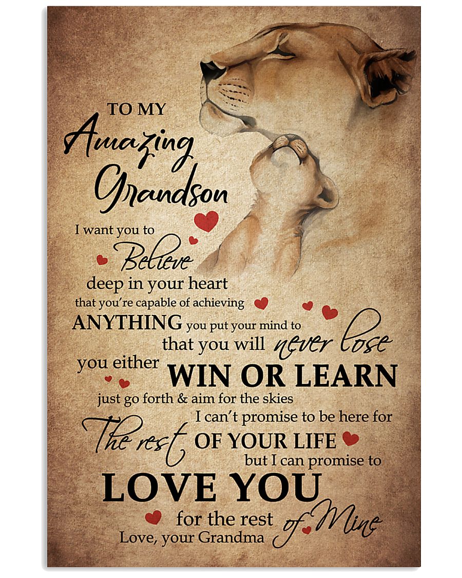 1 DAY LEFT - GET YOURS NOW 11x17 Poster