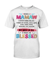 1 DAY LEFT - GET YOURS NOW Premium Fit Mens Tee thumbnail