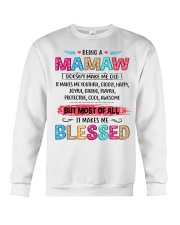 1 DAY LEFT - GET YOURS NOW Crewneck Sweatshirt thumbnail