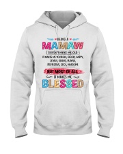 1 DAY LEFT - GET YOURS NOW Hooded Sweatshirt thumbnail