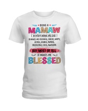 1 DAY LEFT - GET YOURS NOW Ladies T-Shirt thumbnail