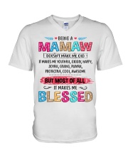 1 DAY LEFT - GET YOURS NOW V-Neck T-Shirt thumbnail