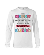 1 DAY LEFT - GET YOURS NOW Long Sleeve Tee thumbnail
