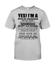 1 DAY LEFT - GET YOURS NOW Classic T-Shirt thumbnail