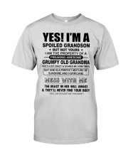 1 DAY LEFT - GET YOURS NOW Premium Fit Mens Tee thumbnail