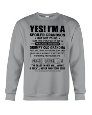 1 DAY LEFT - GET YOURS NOW Crewneck Sweatshirt thumbnail