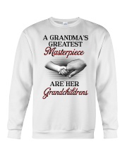 PERFECT GIFT FOR GRANDCHILDRENS FROM MASTERPIECE Crewneck Sweatshirt tile