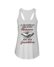 PERFECT GIFT FOR GRANDCHILDRENS FROM MASTERPIECE Ladies Flowy Tank tile