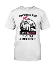 1 DAY LEFT - GET YOURS NOW Classic T-Shirt thumbnail