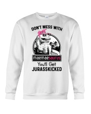 1 DAY LEFT - GET YOURS NOW Crewneck Sweatshirt thumbnail