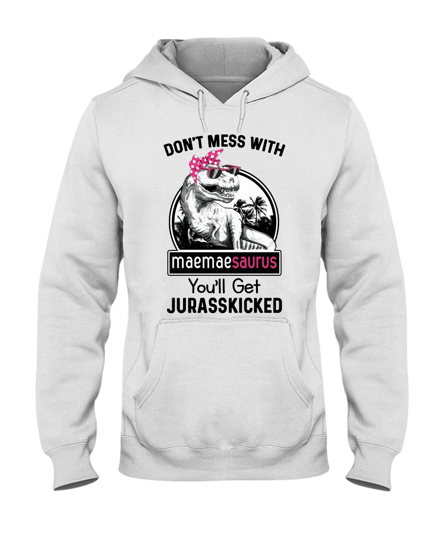 1 DAY LEFT - GET YOURS NOW Hooded Sweatshirt