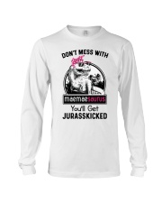 1 DAY LEFT - GET YOURS NOW Long Sleeve Tee thumbnail