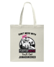 1 DAY LEFT - GET YOURS NOW Tote Bag thumbnail
