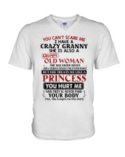 1 DAY LEFT - GET YOURS NOW V-Neck T-Shirt thumbnail
