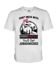 1 DAY LEFT - GET YOURS NOW V-Neck T-Shirt thumbnail