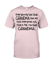 1 DAY LEFT - GET YOURS NOW Premium Fit Mens Tee thumbnail