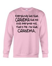 1 DAY LEFT - GET YOURS NOW Crewneck Sweatshirt thumbnail