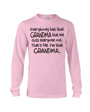 1 DAY LEFT - GET YOURS NOW Long Sleeve Tee thumbnail