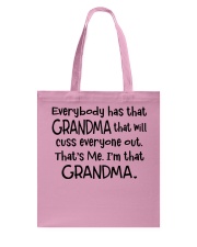 1 DAY LEFT - GET YOURS NOW Tote Bag thumbnail