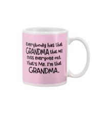 1 DAY LEFT - GET YOURS NOW Mug thumbnail