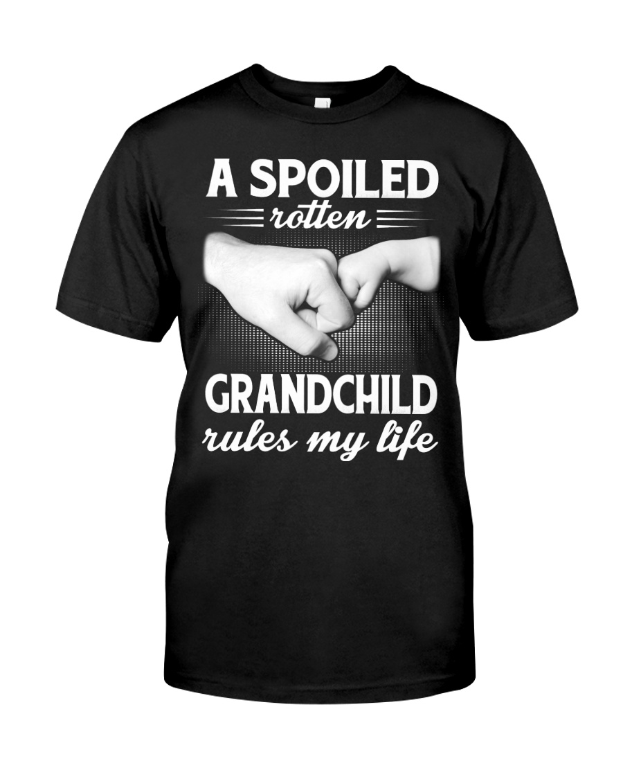 1 DAY LEFT - GET YOURS NOW Classic T-Shirt