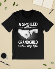 1 DAY LEFT - GET YOURS NOW Classic T-Shirt lifestyle-mens-crewneck-front-19