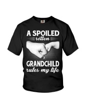 1 DAY LEFT - GET YOURS NOW Youth T-Shirt thumbnail