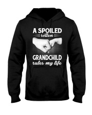 1 DAY LEFT - GET YOURS NOW Hooded Sweatshirt thumbnail