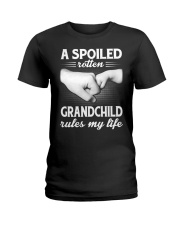 1 DAY LEFT - GET YOURS NOW Ladies T-Shirt thumbnail