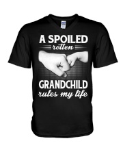 1 DAY LEFT - GET YOURS NOW V-Neck T-Shirt thumbnail