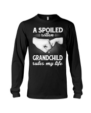 1 DAY LEFT - GET YOURS NOW Long Sleeve Tee thumbnail